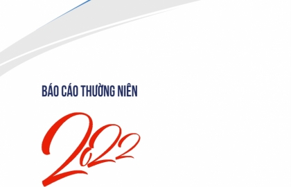 Báo cáo thường niên năm 2022